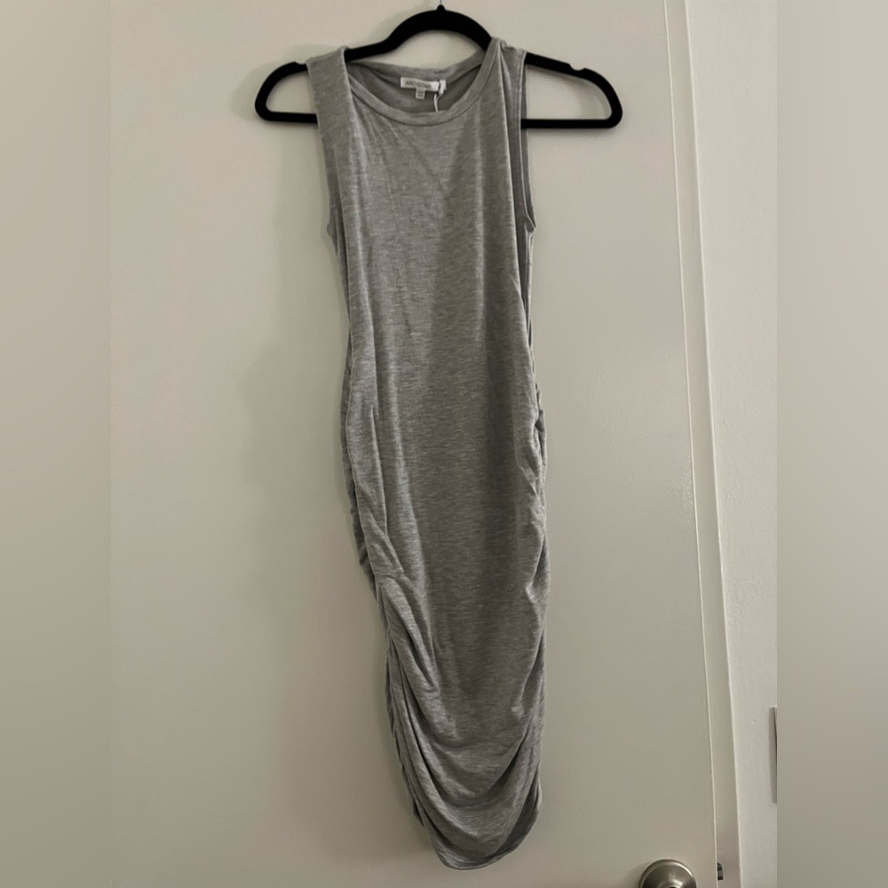 Women’s size xsmall gray dress